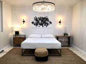 Casa De La Playa Modern Beach House
